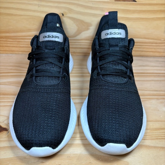 Adidas Essential Puremotion Sneakers Women’s Size 9.5 Cloudfoam Insoles - Picture 4 of 15